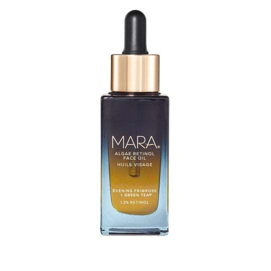 Algae Retinol Face Oil banner