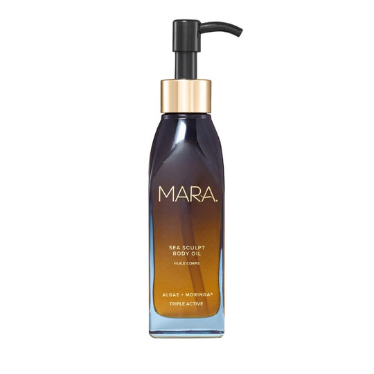 Sea Sculpt Body Oil banner