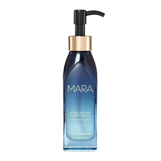 Algae Enzyme Cleansing Oil banner